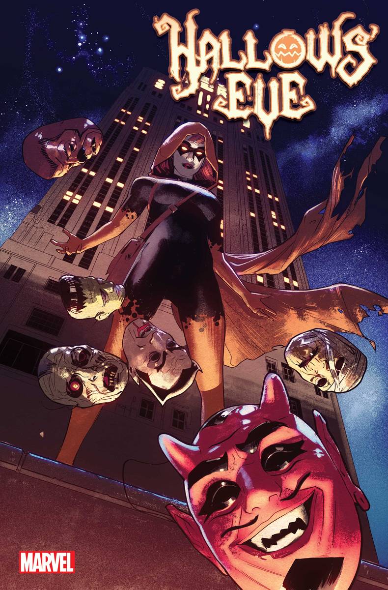 Hallows Eve #1 (STL257399)
