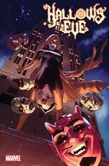 Hallows Eve #1 (STL257399)