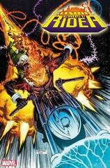 Cosmic Ghost Rider #1 Smith Var (STL257398)