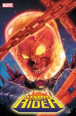 Cosmic Ghost Rider #1 Stegman Var (STL257397)