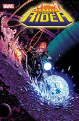 Cosmic Ghost Rider #1 50 Copy Incv Roche Var (STL257396)