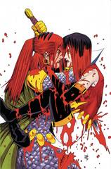 Vampirella Vs Red Sonja #4 Cvr I 25 Copy Incv Moss Virgin (STL257367)