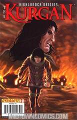 Highlander Origins Kurgan 1 B