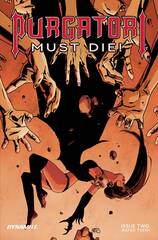 Purgatori Must Die #2 Cvr C Fuso (STL257341)