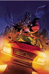 Darkwing Duck #2 Cvr U Andolfo Ltd Virgin (STL257310)