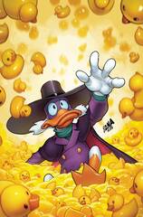 Darkwing Duck #2 Cvr S Nakayama Metal Premium (STL257308)