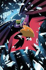 Darkwing Duck #2 Cvr P 100 Copy Incv Kambadais Virgin (STL257305)