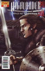 Highlander: Way Of The Sword 1 B Way Of The Sword