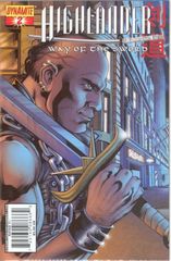 Highlander: Way Of The Sword 2 B Way Of The Sword