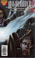 Highlander: Way Of The Sword 4 B Way Of The Sword