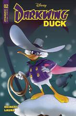 Darkwing Duck #2 Cvr C Leirix (STL257292)