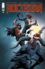 Nocterra #12 Cvr B Lee & Chung (MR) (STL257217)