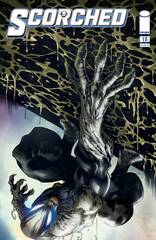 Spawn Scorched #15 Cvr B Keane (STL257200)
