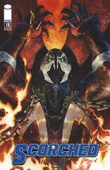 Spawn Scorched #15 Cvr A Bianchi (STL257199)