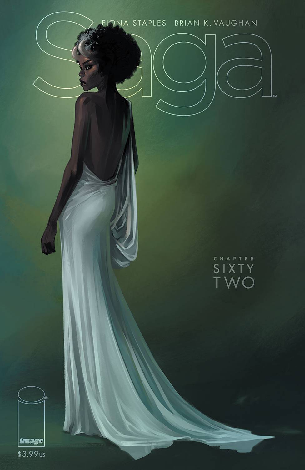 Saga #62 (MR) (STL257194)