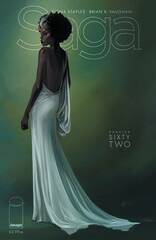 Saga #62 (MR) (STL257194)