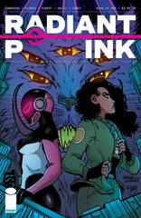 Radiant Pink #3 (Of 5) Cvr A Kubert Mv (STL257192)