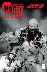 Night Club #3 (Of 6) Cvr B Ramirez B&W (MR) (STL257188)