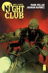 Night Club #3 (Of 6) Cvr A Ramirez (MR) (STL257187)