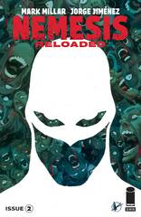Nemesis Reloaded #2 (Of 5) Cvr C Scalera (MR) (STL257186)