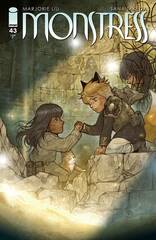 Monstress #43 (MR) (STL257183)