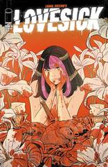 Lovesick #5 (Of 7) Cvr B Vecchio (MR) (STL257178)