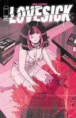 Lovesick #5 (Of 7) Cvr A Vecchio (MR) (STL257177)