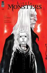 Little Monsters #10 Cvr A Nguyen (MR) (STL257175)