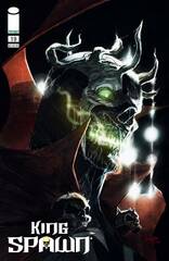 King Spawn #19 Cvr B Fernandez (STL257168)