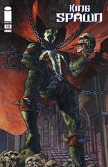 King Spawn #19 Cvr A Bianchi (STL257167)