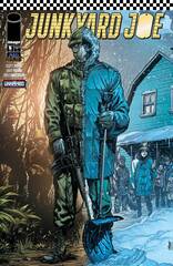 Junkyard Joe #5 Cvr B Sears (STL257159)