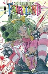 I Hate Fairyland #4 Cvr D Momoko (MR) (STL257152)