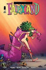 I Hate Fairyland #4 Cvr B Young (MR) (STL257150)