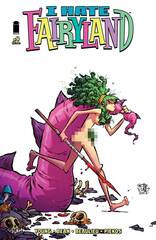 I Hate Fairyland #4 Cvr A Young (MR) (STL257149)