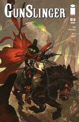Gunslinger Spawn #17 Cvr A Bianchi (STL257143)