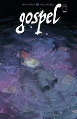 Gospel #4 (Of 5) (STL257142)