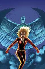 Barbarella Center Cannot Hold #1 Cvr O 50 Copy Incv Cassaday (STL257036)
