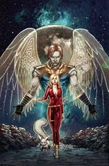 Barbarella Center Cannot Hold #1 Cvr M 30 Copy Incv Vigonte (STL257034)