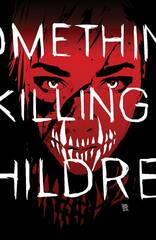 Something Is Killing The Children #29 Cvr B Sorrentino (STL256996)