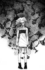 House Of Slaughter #12 Cvr H Unlockable Var (STL256959)