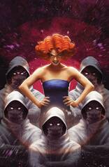 House Of Slaughter #12 Cvr D 25 Copy Incv Manhanini (STL256956)