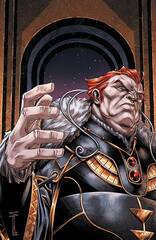 Dune House Harkonnen #2 (Of 12) Cvr E 50 Copy Incv Acuna (MR) (STL256941)
