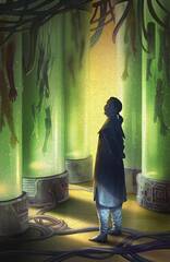 Dune House Harkonnen #2 (Of 12) Cvr B Murakami (MR) (STL256938)