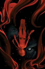 Behold Behemoth #4 (Of 5) Cvr A Robles (STL256928)
