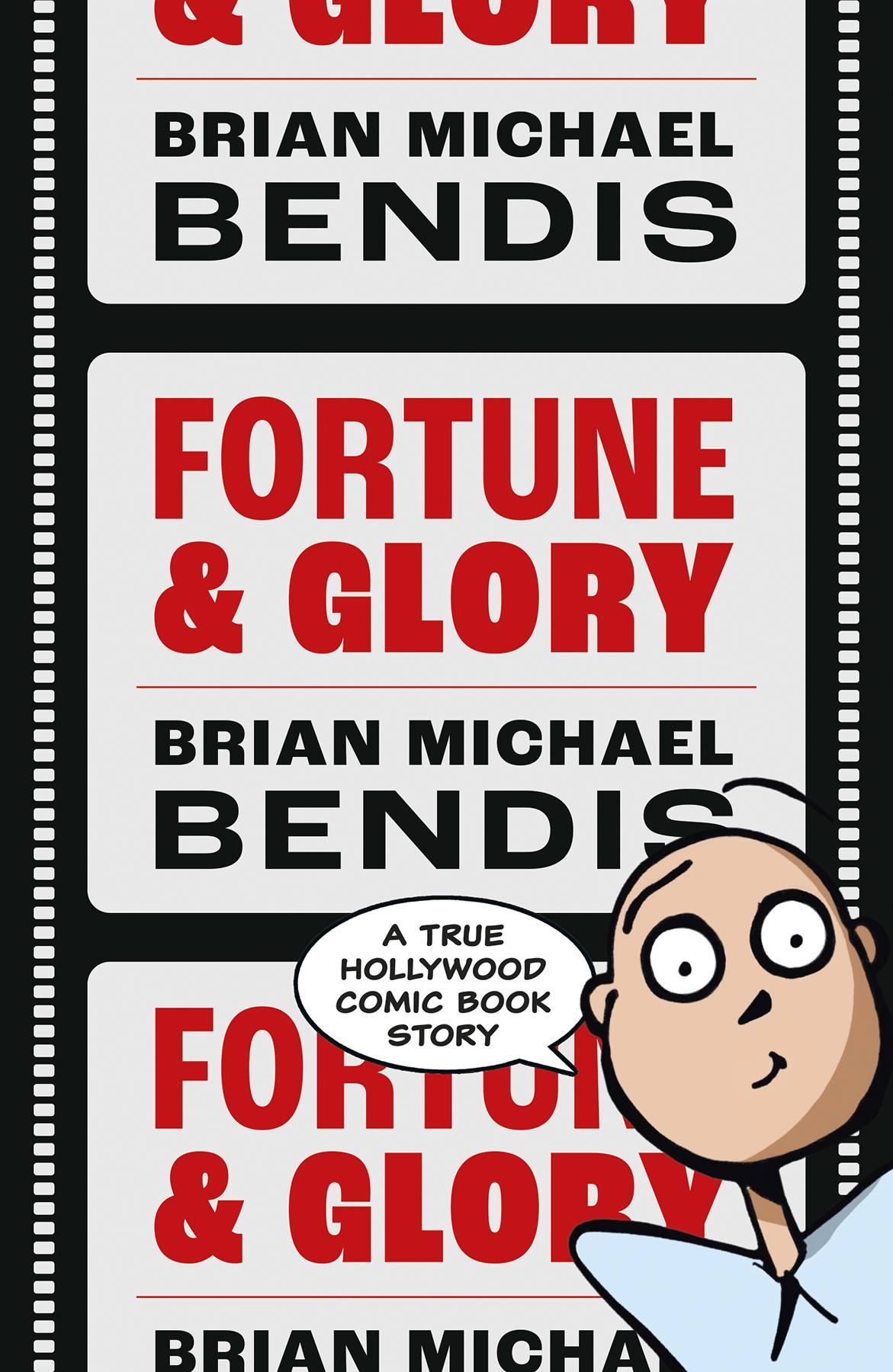 Fortune & Glory Tp (STL256917)