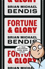 Fortune & Glory Tp (STL256917)