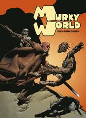 Murky World Hc (STL256908)
