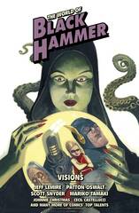 World Of Black Hammer Library Ed Hc Vol 05 (STL256893)