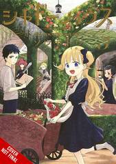 Shadows House Gn Vol 03 (STL256826)