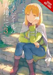 In The Land Of Leadale Gn Vol 03 (STL256810)
